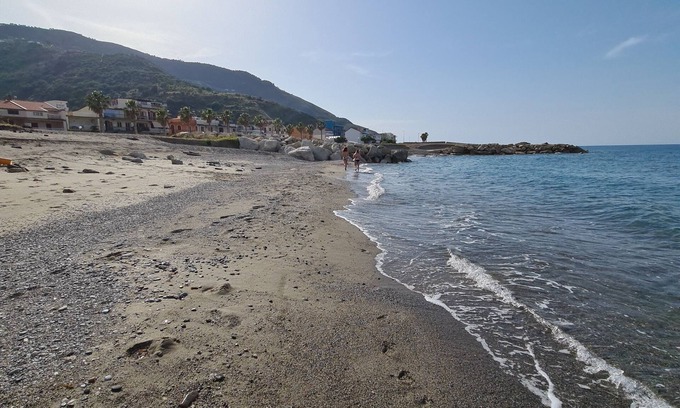 San Giorgio Casa | Holiday House a few steps from the sea