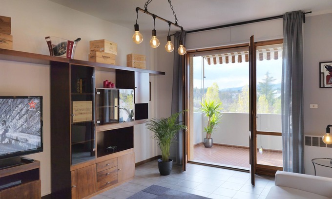 Savena Apartamento | Bellaria Park "Hills View" Residences