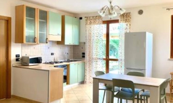 Gargagnago di Valpolicella Casa | Alice House