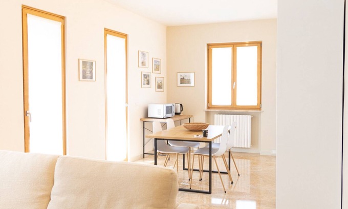 Sant'Ambrogio di Valpolicella Apartamento | Residenza Aleardo