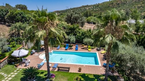 Santa Caterina dello Ionio Apartamento | Tenuta Severino
