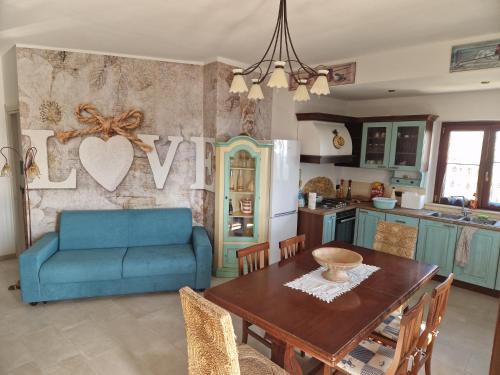 Santa Caterina Dello Ionio Marina Apartamento | Nina's house 4 a 300 mt dal mare