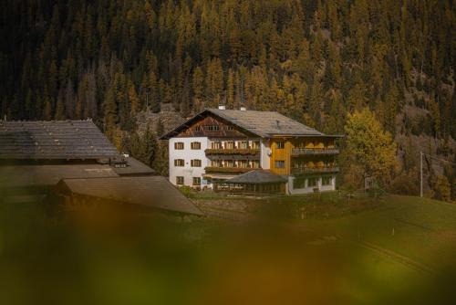 St. Gertraud Hotel | Hotel Ultnerhof