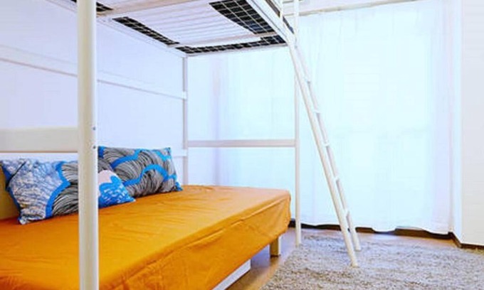 Suita Apartamento | it senriyama 101