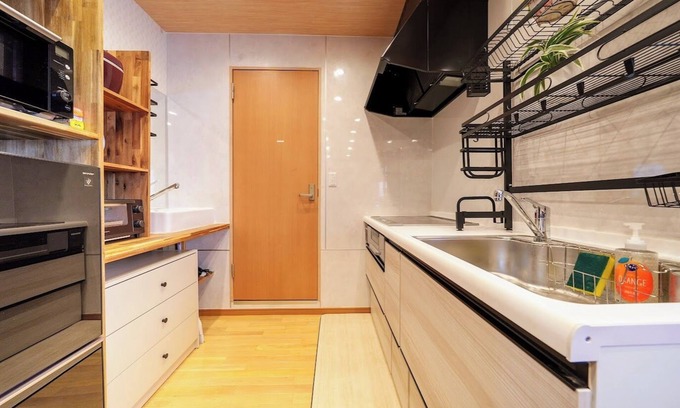 Kita Apartamento | Itabashi Ekimae Store Diamond Yuu