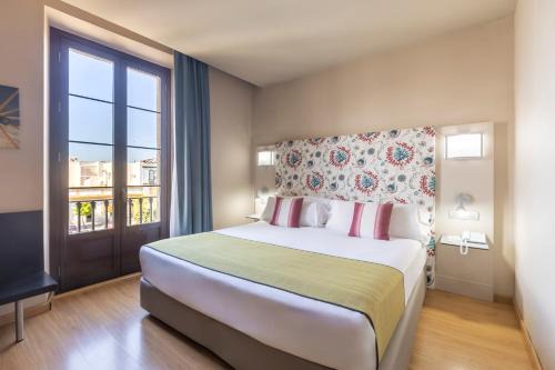 Centro histórico de Jerez de la Frontera Hotel | Itaca Jerez by Soho Boutique