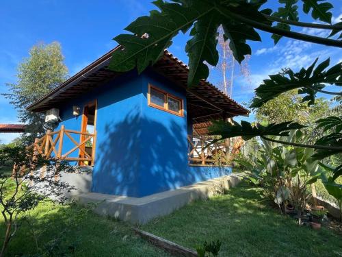 Itacare Casa | Itacaré Jeribucaçu Chalés
