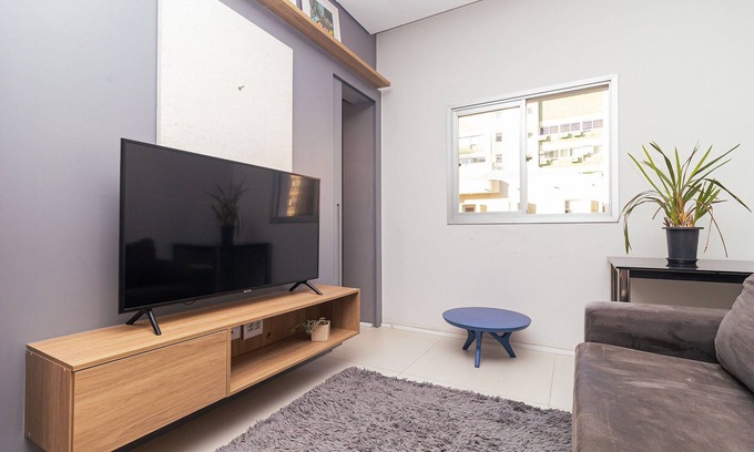 Itaim Bibi Casa | Itaim Bibi | 2 bedrooms | Garage