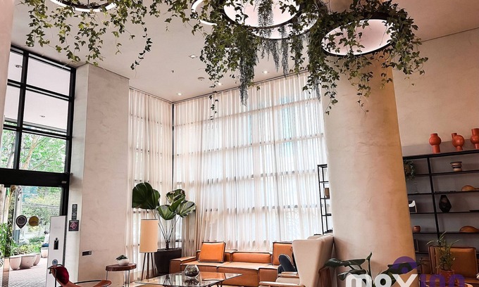 Itaim Bibi Apartamento | Itaim Bibi
