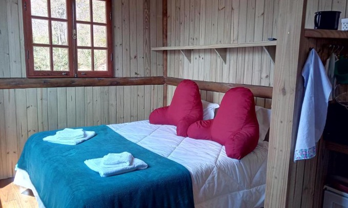 Itaipava Cabina | Itaipava, Cabana No Alto do Vale