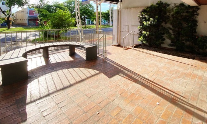 Foz do Iguacu Hotel | Itaipu Hotel