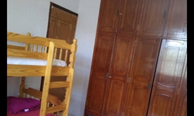 Itaipuacu Casa | Itaipu vacation home