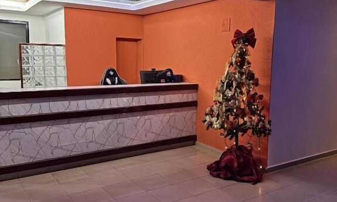 Central Sector Hotel | Itajubá Classic Hotel Goiânia