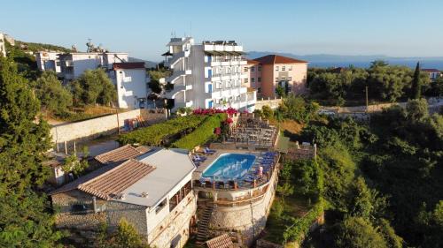 Lukove Hotel | Itaka Hotel Lukova