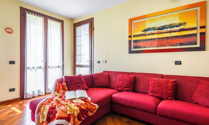 Casalgrande Apartamento | Apartamento con Hidromasaje - Reggio Emilia - Maranello