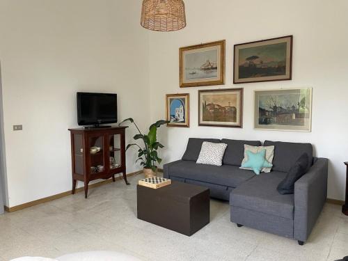 Sant'Omero Casa | Italian Country House