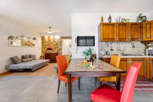 Palombina Nuova Casa | Italian Experience-Casa Colleoro