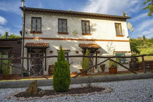 Castelnuovo d'Elsa Casa | Italian Experience- Podere Vallino
