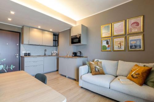 Porto Recanati Apartamento | Italian Experience- Suite MareConero