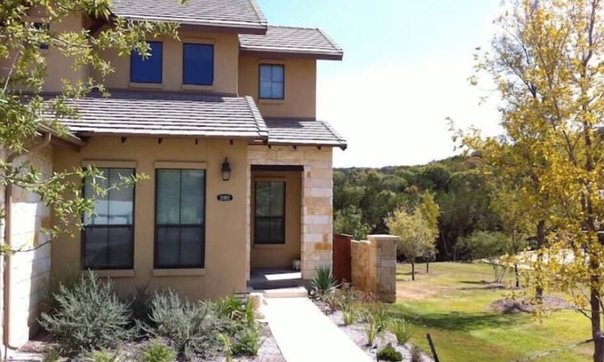 Wetmore Casa | Italian Hill Country Home - 5 min from La Cantera
