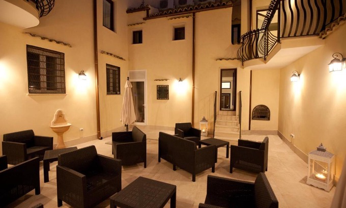 Ortigia Casa | Italiana Resort Maniace