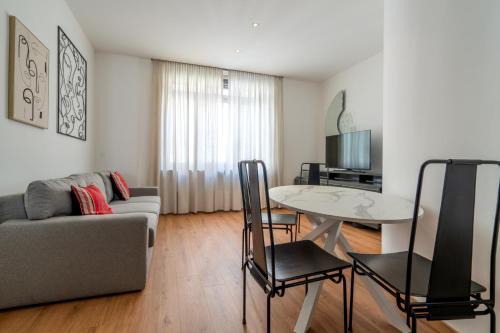 Tricolore Apartamento | Italianflat - Elegant flat with balcony M4 Tricolore - 7 pax