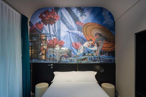 Citta Antica Casa | Italianflat - Theatrum Rooms and Suite