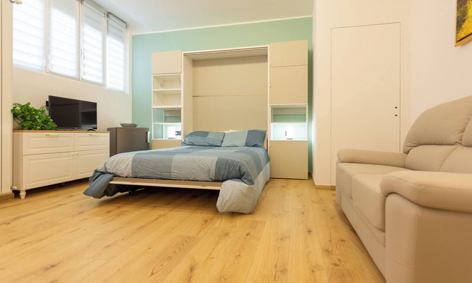 Guastalla Casa | Italianflat - Vittoria Suite