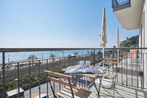Borghetto Santo Spirito Apartamento | Italianway - Il Faro