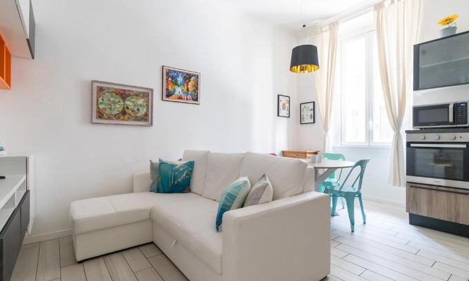 Maggiolina Apartamento | Italianway - Arbe 51