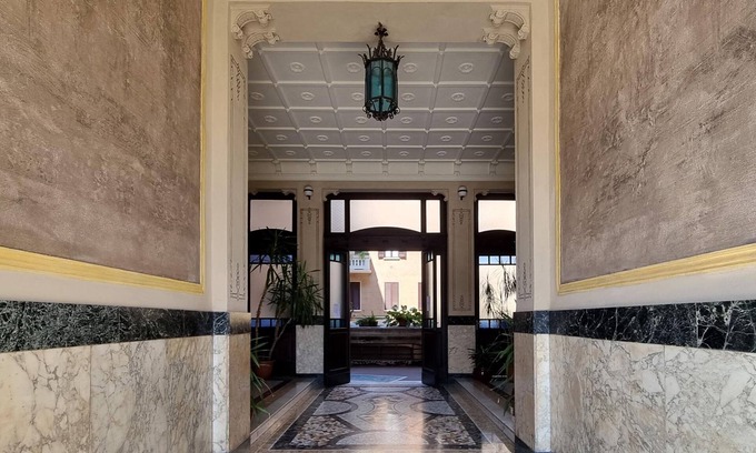 Maggiolina Apartamento | Italianway - Arbe 51