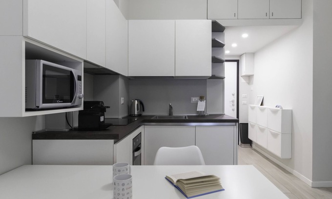 Zona Zara Apartamento | Italianway - Arbe 95