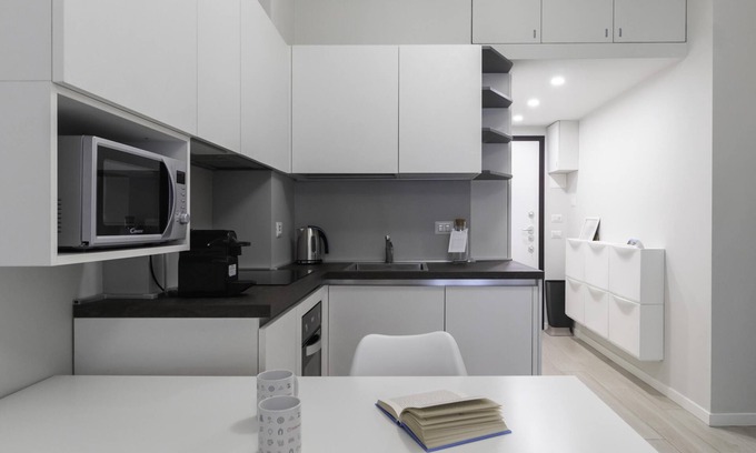 Zona Zara Apartamento | Italianway - Arbe 95