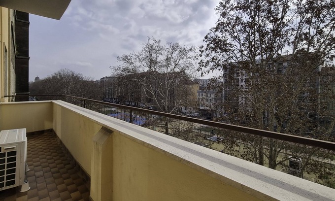 Acquabella Apartamento | Italianway - Argonne 7