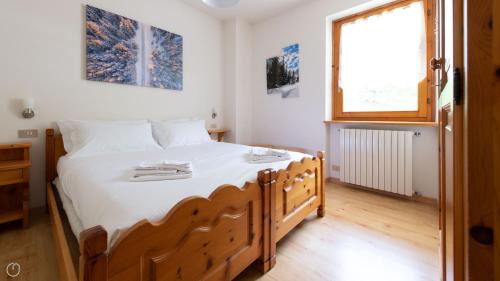 Premadio Apartamento | Italianway - Belvedere 28 - Genziana