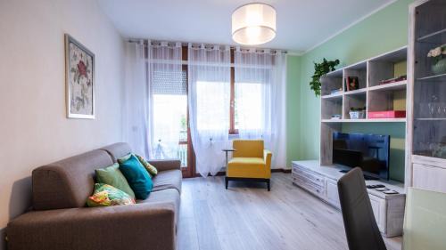 Udine Apartamento | Italianway - Bersaglio 25