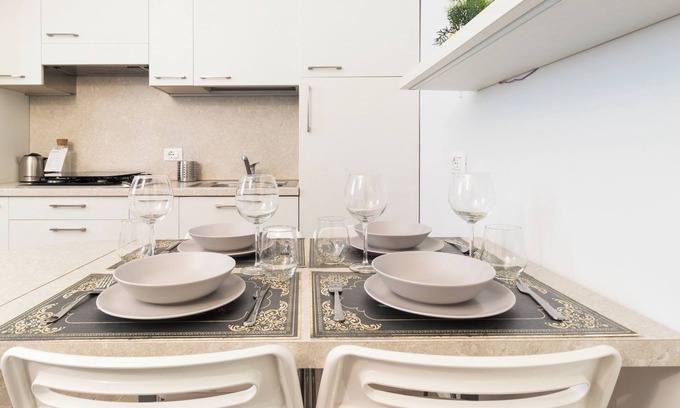 Porta Lodovica Apartamento | Italianway - Bligny 19 Flat