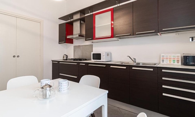 Guastalla Apartamento | Italianway - Braida 3