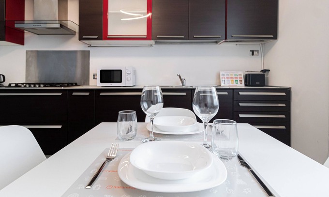 Guastalla Apartamento | Italianway - Braida 3