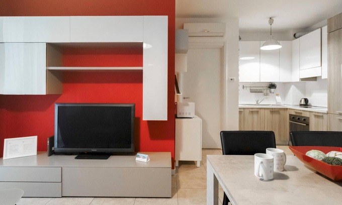 Villapizzone Apartamento | Italianway - Branda Castiglioni 2