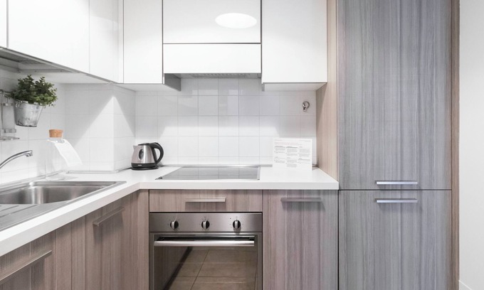 Villapizzone Apartamento | Italianway - Branda Castiglioni 2