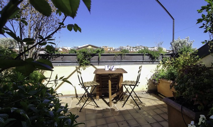 Porta Venezia Apartamento | Italianway - Buenos Aires 2