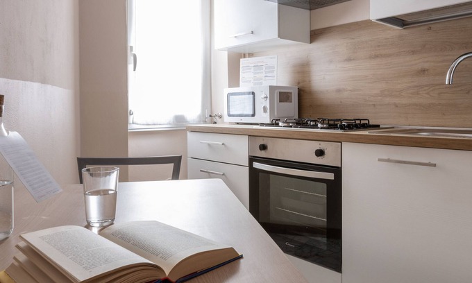 Acquabella Apartamento | Italianway - Campania 26 A