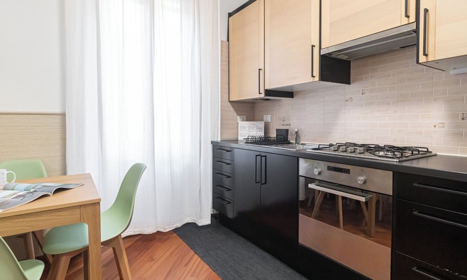 Porta Nuova Apartamento | Italianway - Casati 24