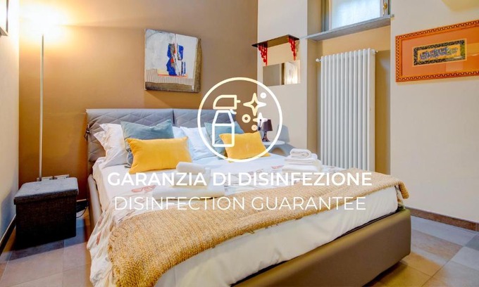 Alba Apartamento | Italianway - Cavour 17 A