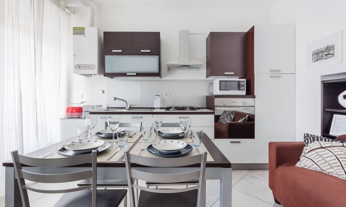 Porta Genova Apartamento | Italianway - Cerano 15