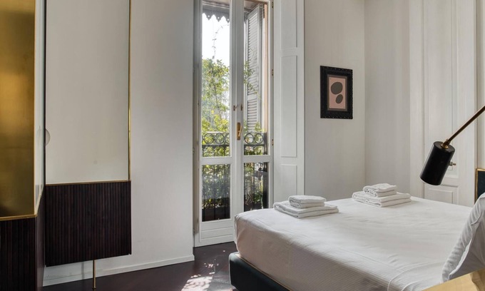 Zona Padova Apartamento | Italianway - Chavez 4