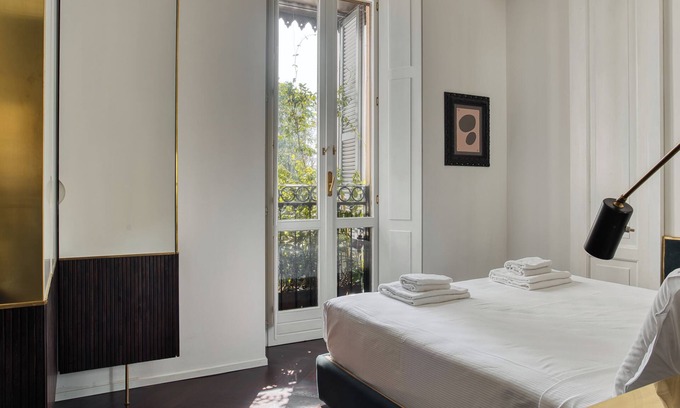 Zona Padova Apartamento | Italianway - Chavez 4