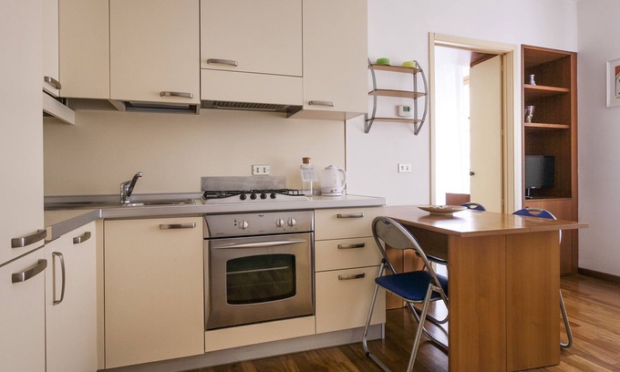 Milan Apartamento | Italianway - Cirillo