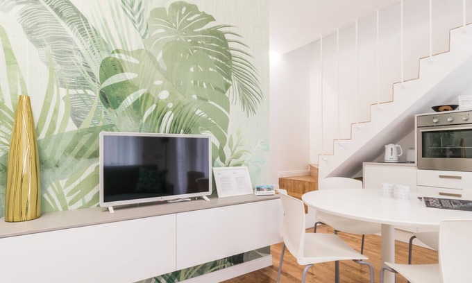 Zona Risorgimento Apartamento | Italianway - Ciro Menotti 18